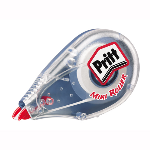 Korektor mysz Pritt Mini Flex 4,2mmx7m